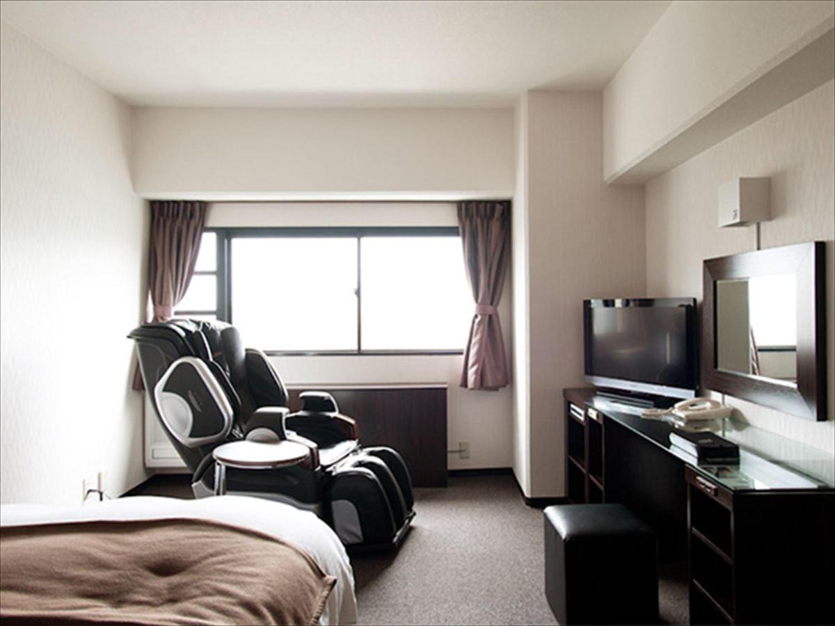 Green Rich Hotels Miyazaki Ngoại thất bức ảnh