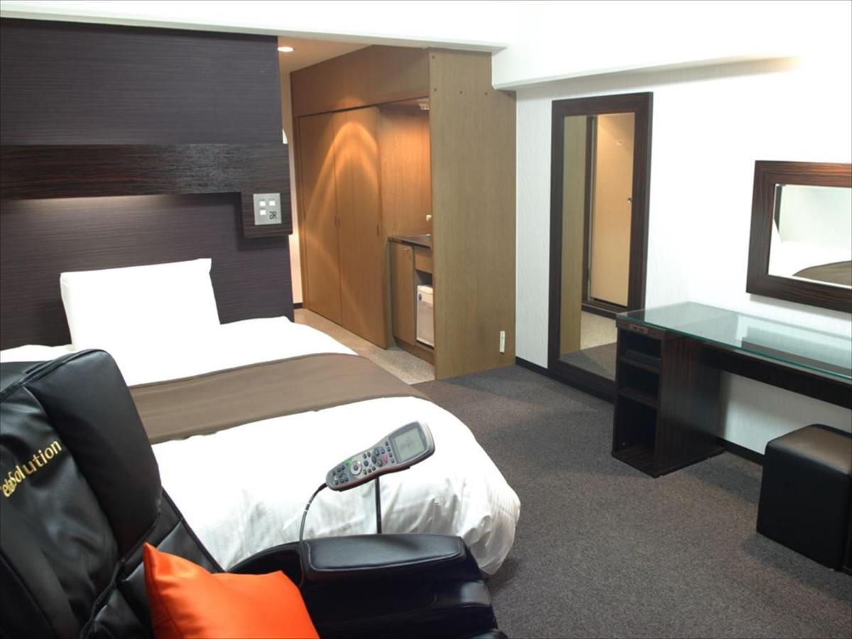 Green Rich Hotels Miyazaki Ngoại thất bức ảnh