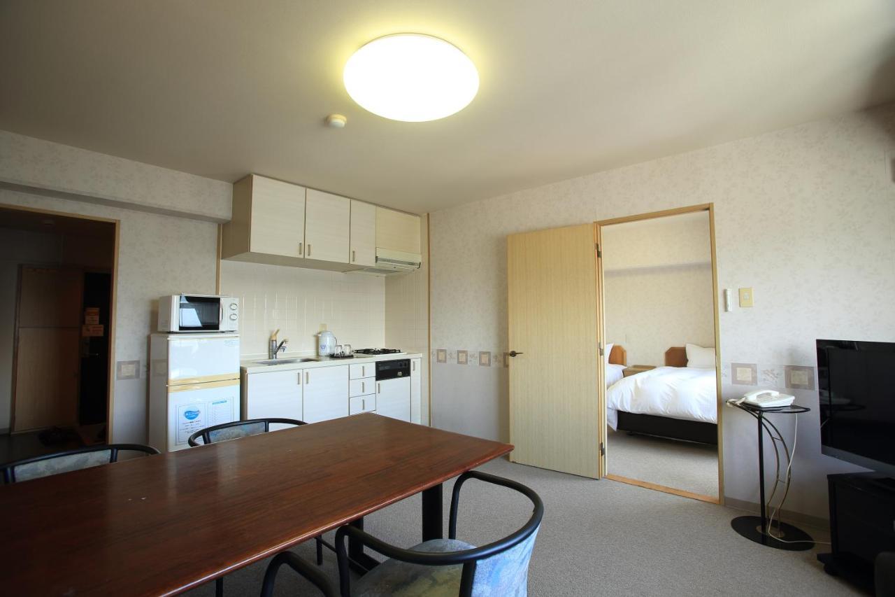 Green Rich Hotels Miyazaki Ngoại thất bức ảnh