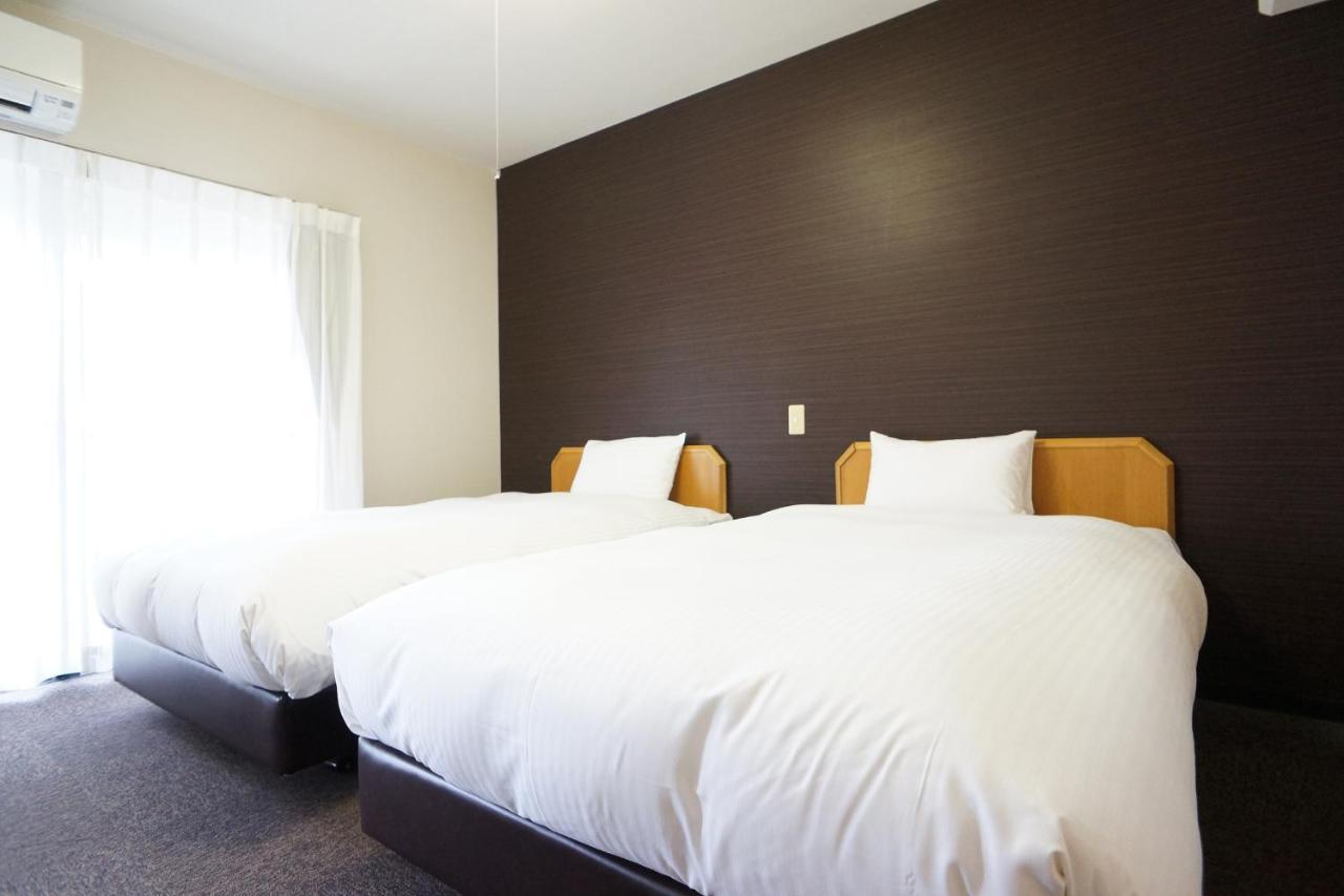 Green Rich Hotels Miyazaki Ngoại thất bức ảnh