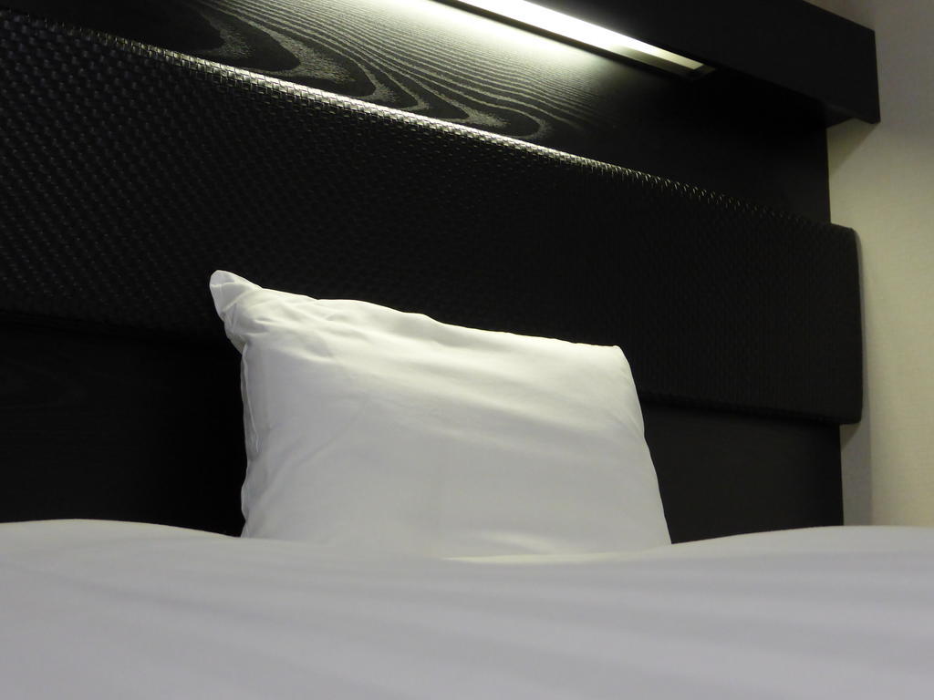 Green Rich Hotels Miyazaki Phòng bức ảnh