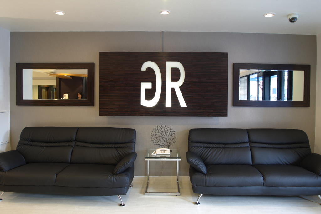 Green Rich Hotels Miyazaki Ngoại thất bức ảnh