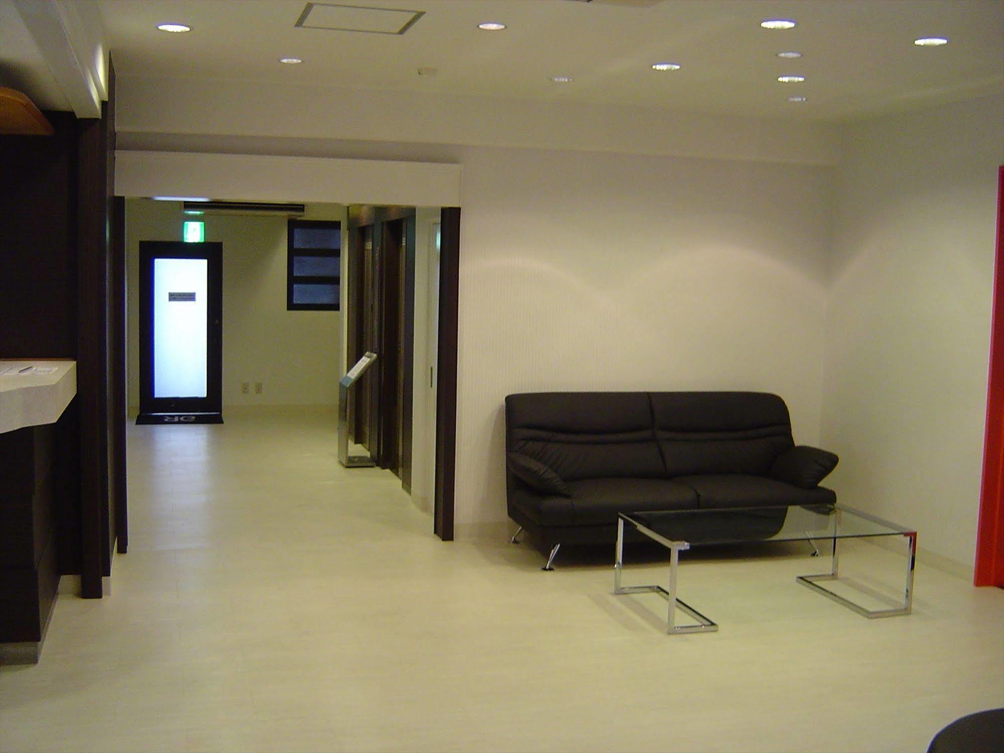 Green Rich Hotels Miyazaki Ngoại thất bức ảnh