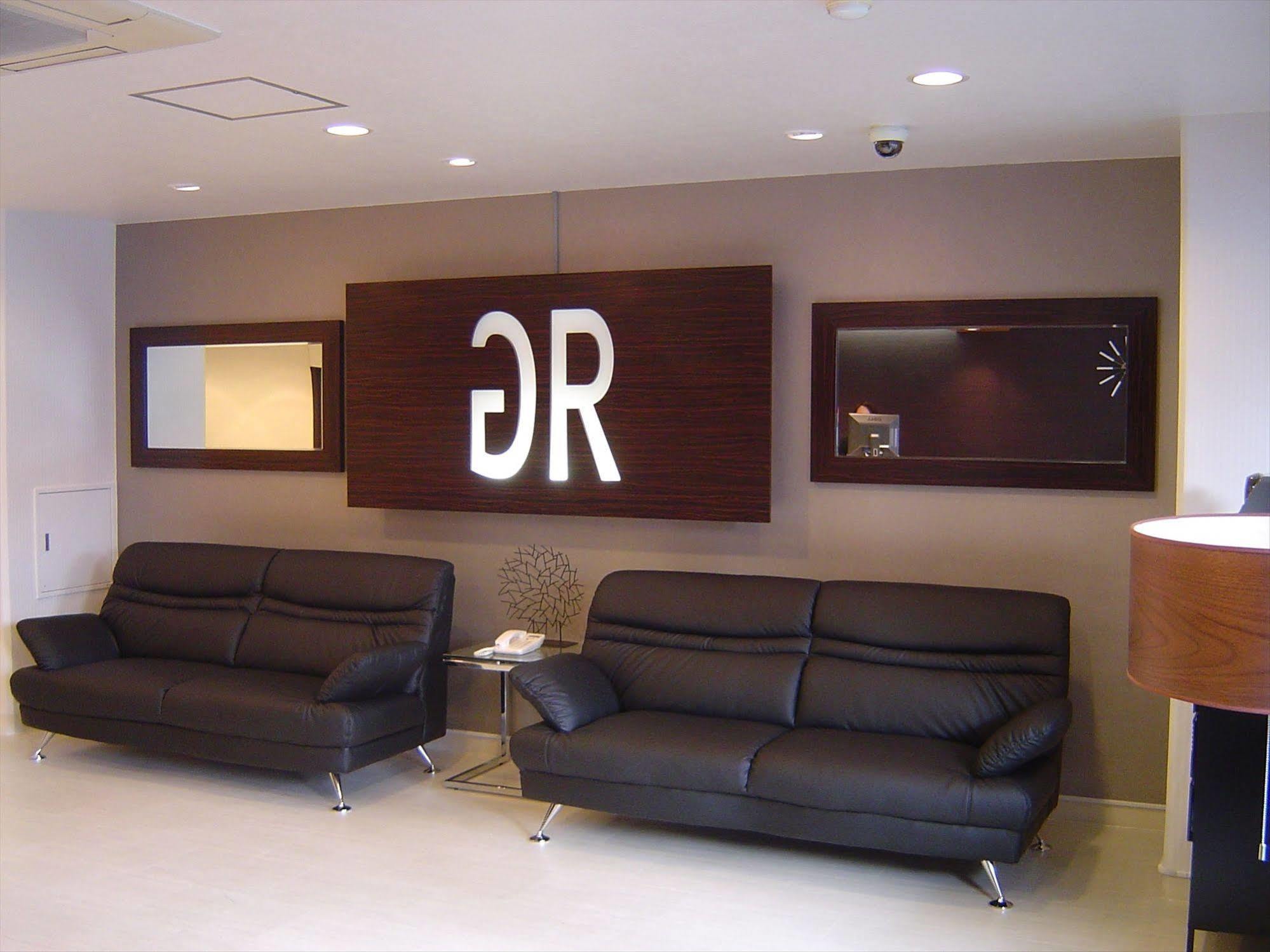 Green Rich Hotels Miyazaki Ngoại thất bức ảnh