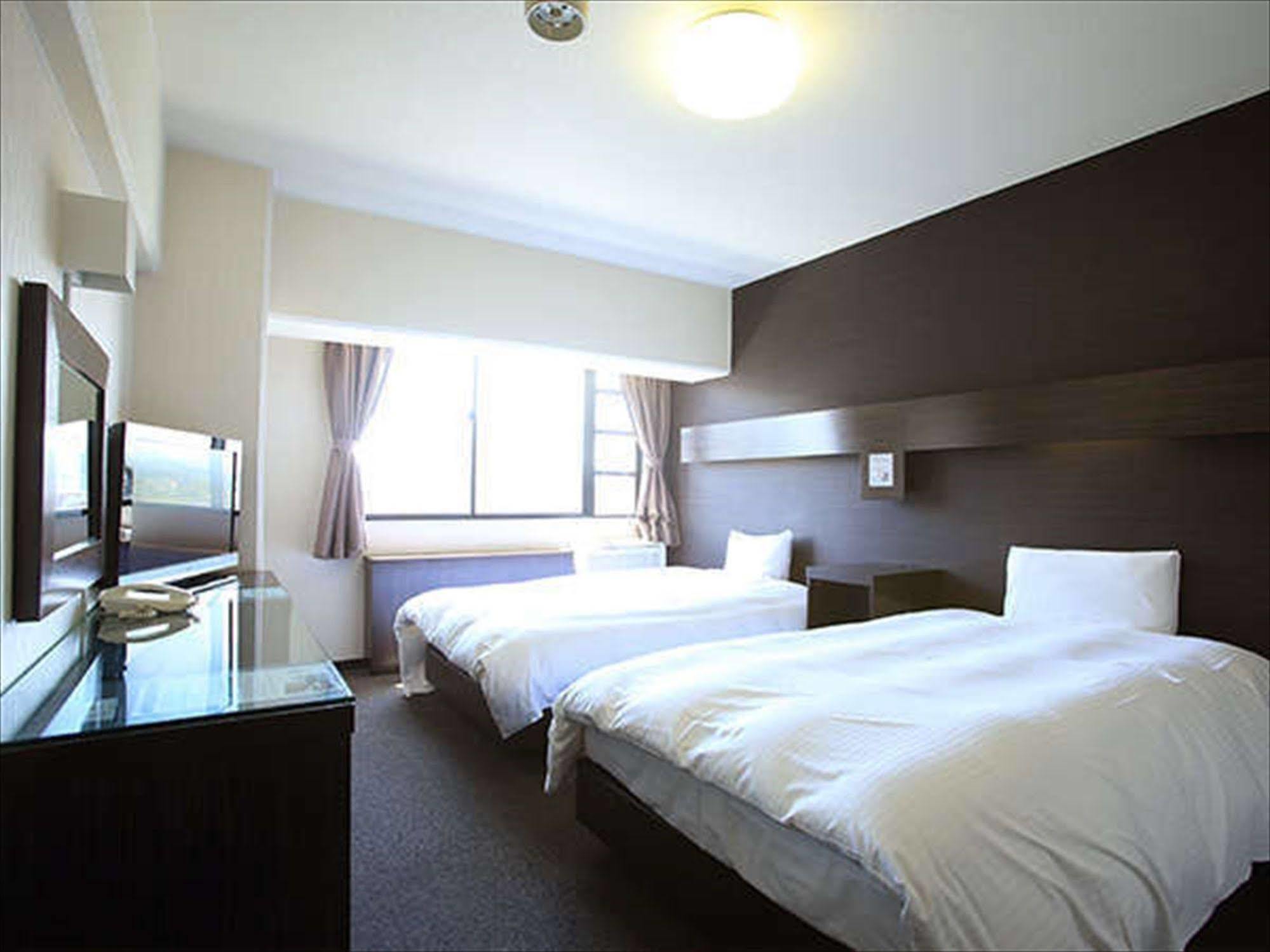 Green Rich Hotels Miyazaki Ngoại thất bức ảnh
