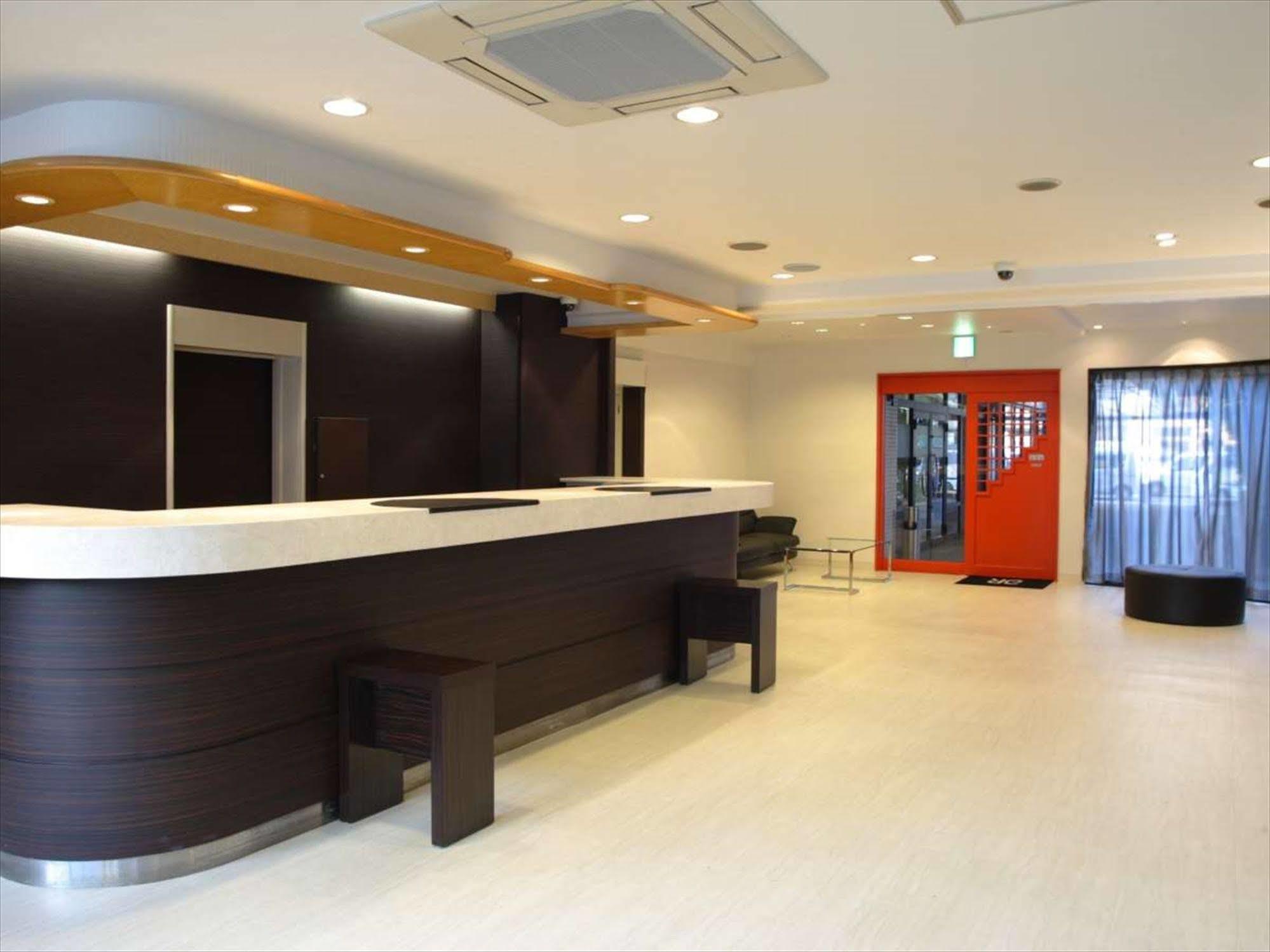 Green Rich Hotels Miyazaki Ngoại thất bức ảnh
