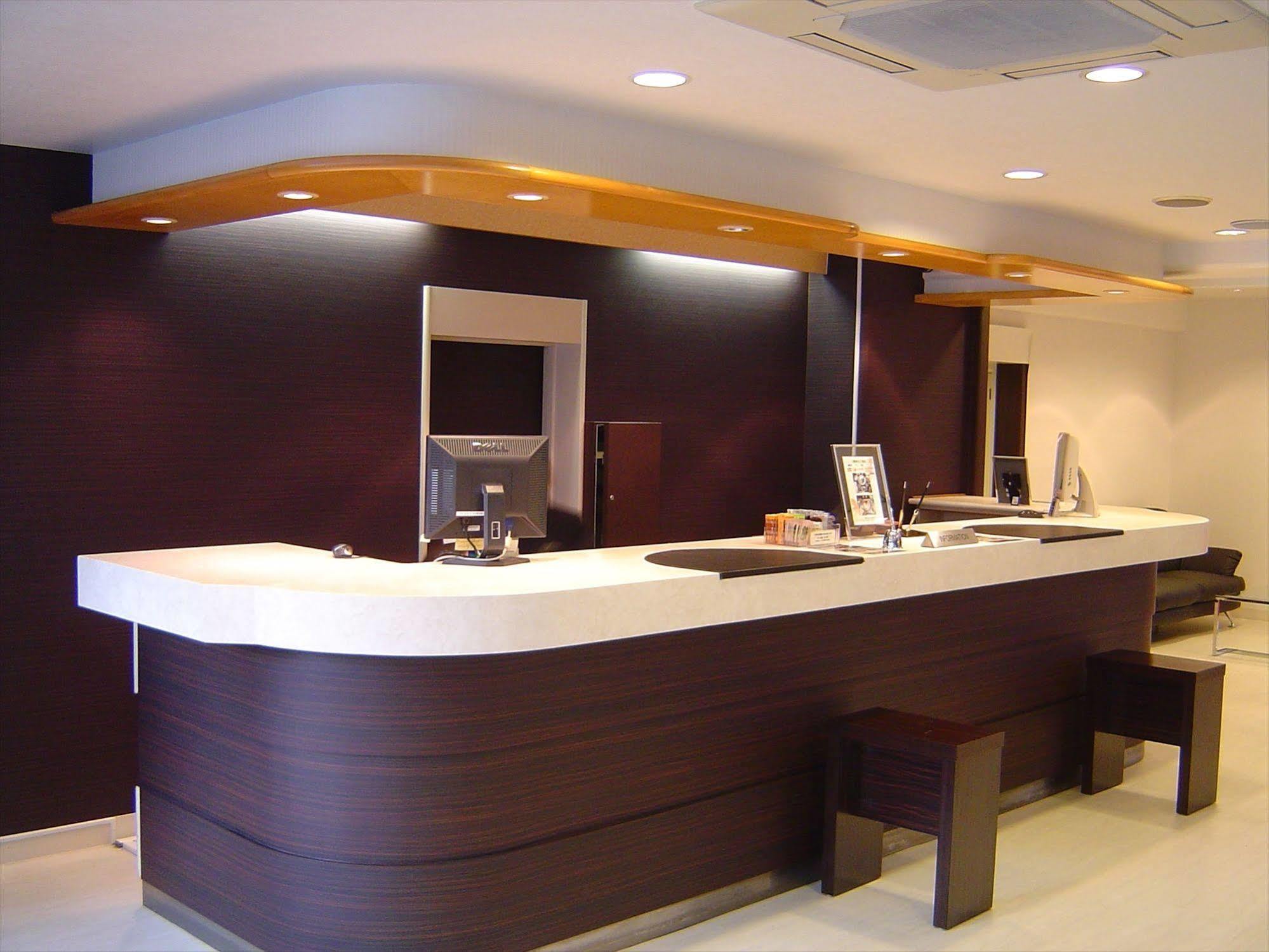 Green Rich Hotels Miyazaki Ngoại thất bức ảnh