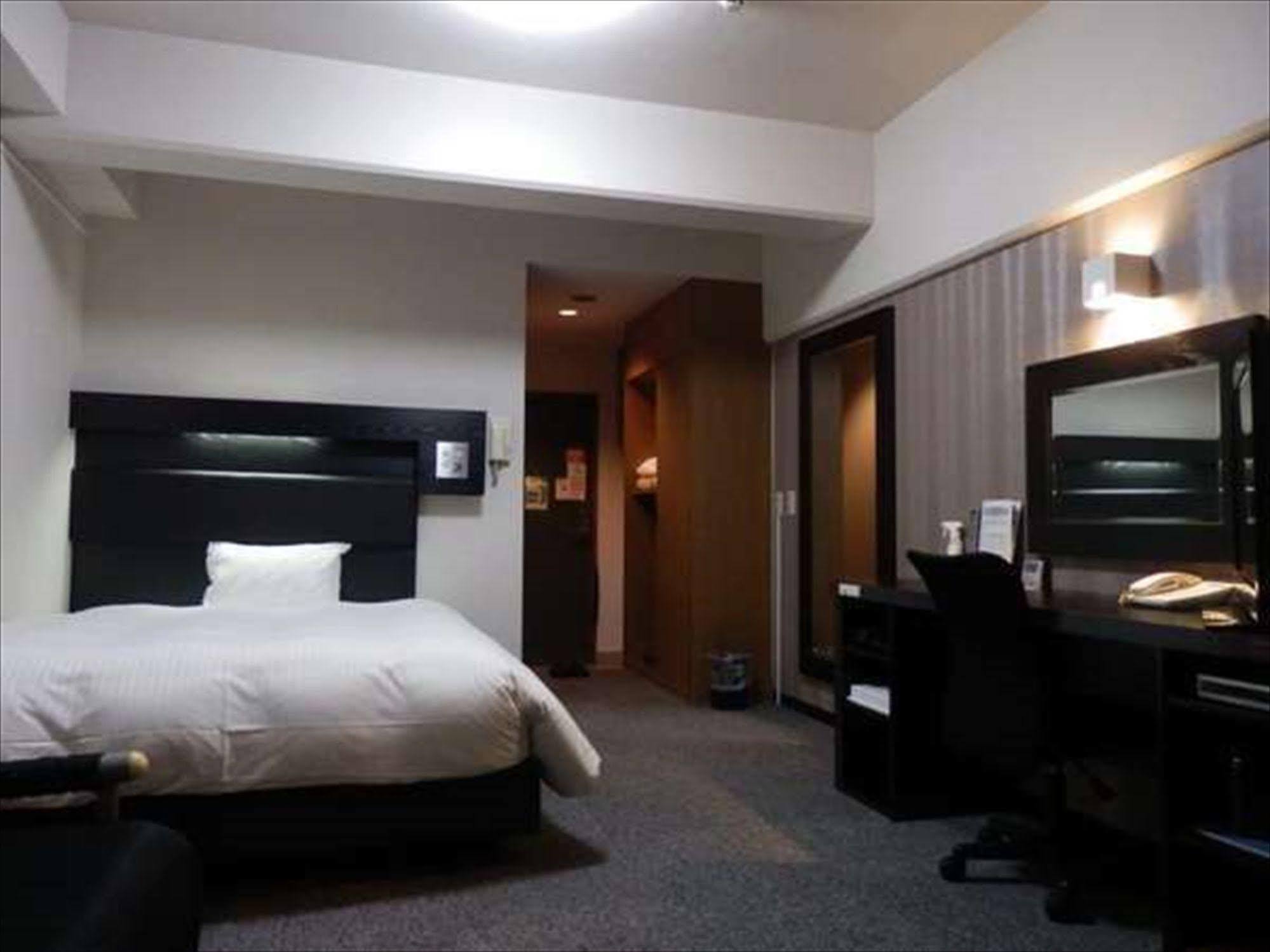 Green Rich Hotels Miyazaki Ngoại thất bức ảnh