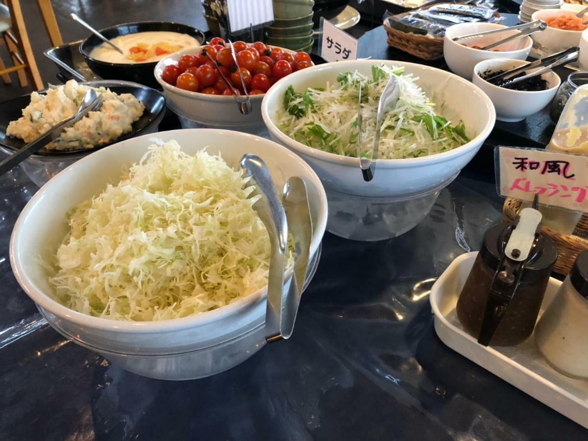 Green Rich Hotels Miyazaki Ngoại thất bức ảnh